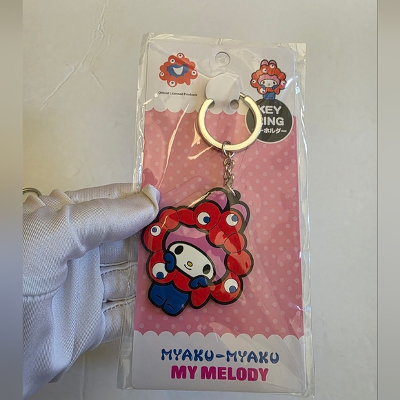 Keychain Bundle - Picture 3 of 8